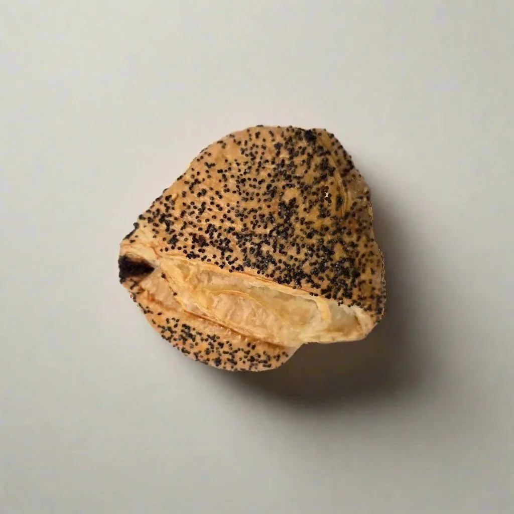 Mushroom Burekas - 2 pack