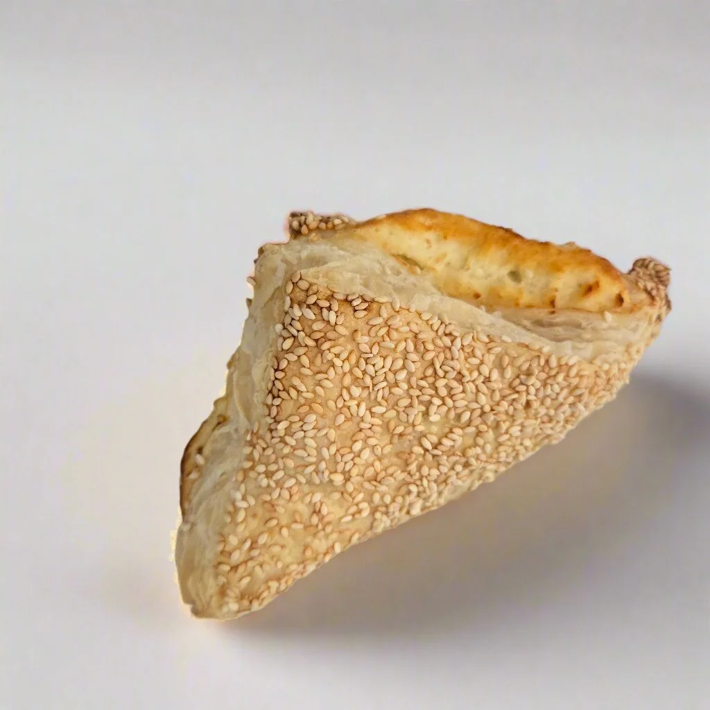 Feta Burekas - 2 pack