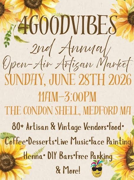 Open Air Artisan Market