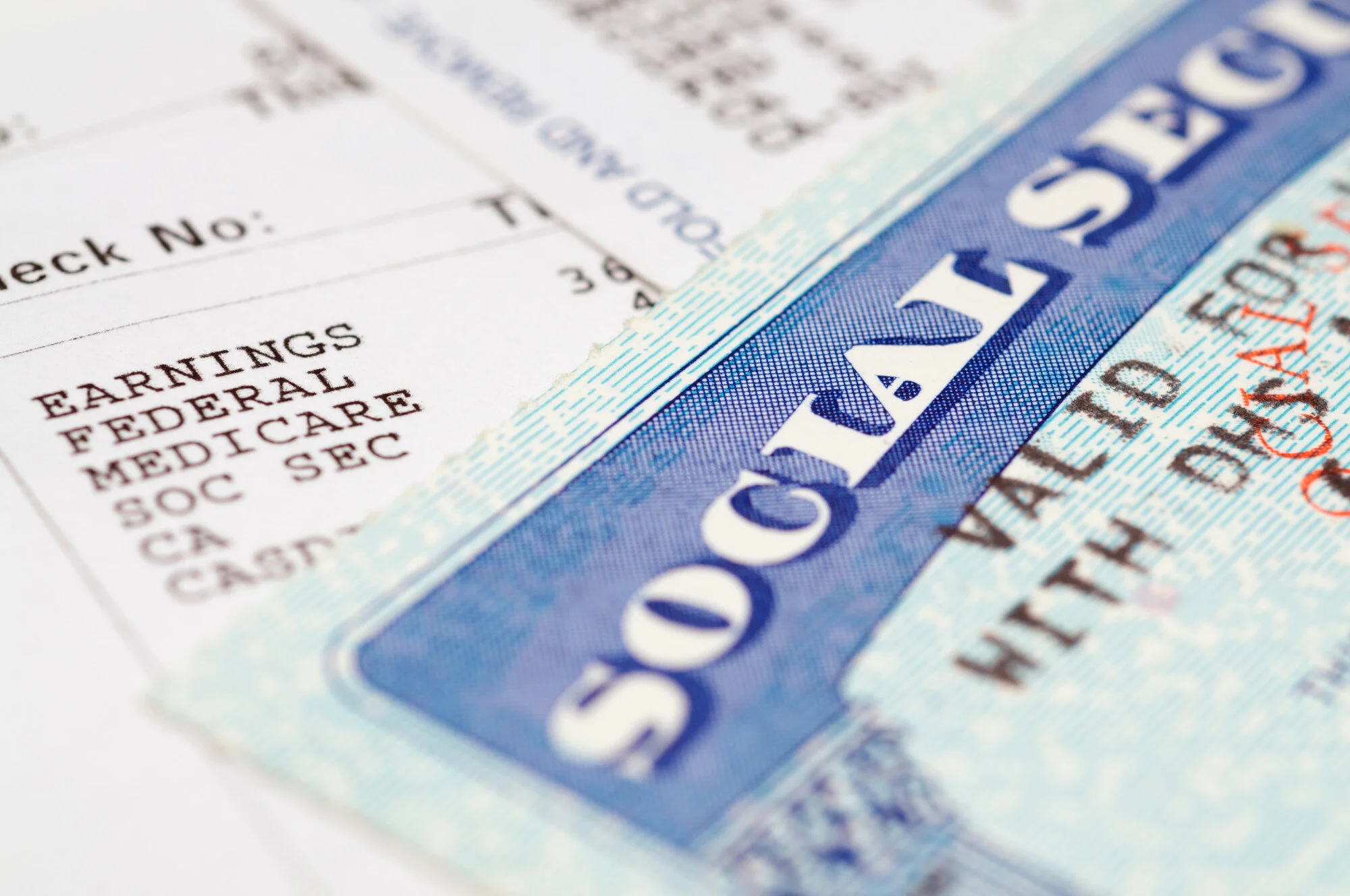 8 Tips on Maximizing Social Security Benefits for Seniors