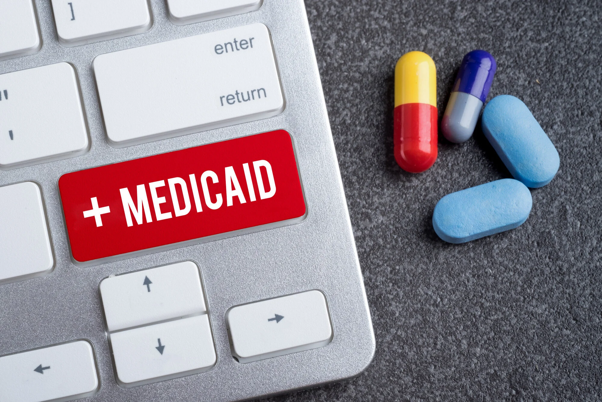 A Beginner's Guide to Medicaid: Everything to Know
