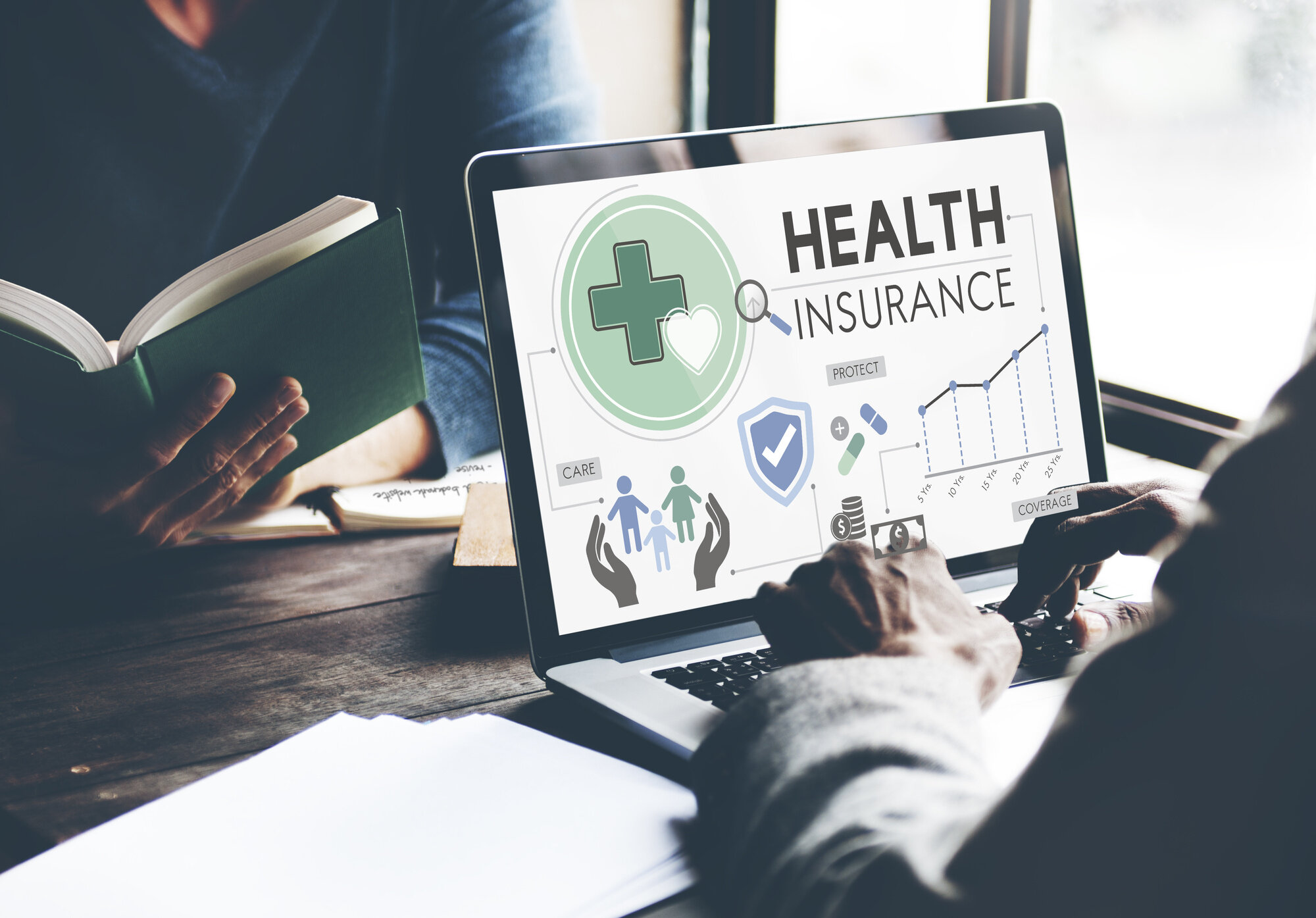 Get to Know the Different Types of Health Insurance Plans with These 4 Tips