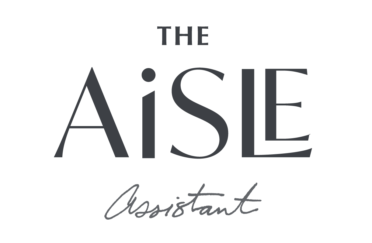 The Aisle Assistant - Virtual Wedding Planner