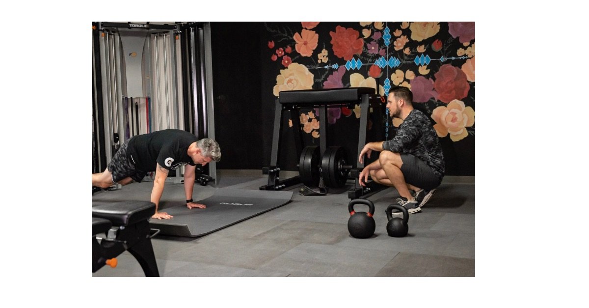 Finding the Best Personal Trainer in Nashville: What to Look For