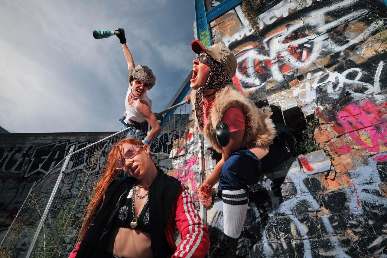 Freedom Rave Freedom Festival 2026: First four shows announced — The Hull Story