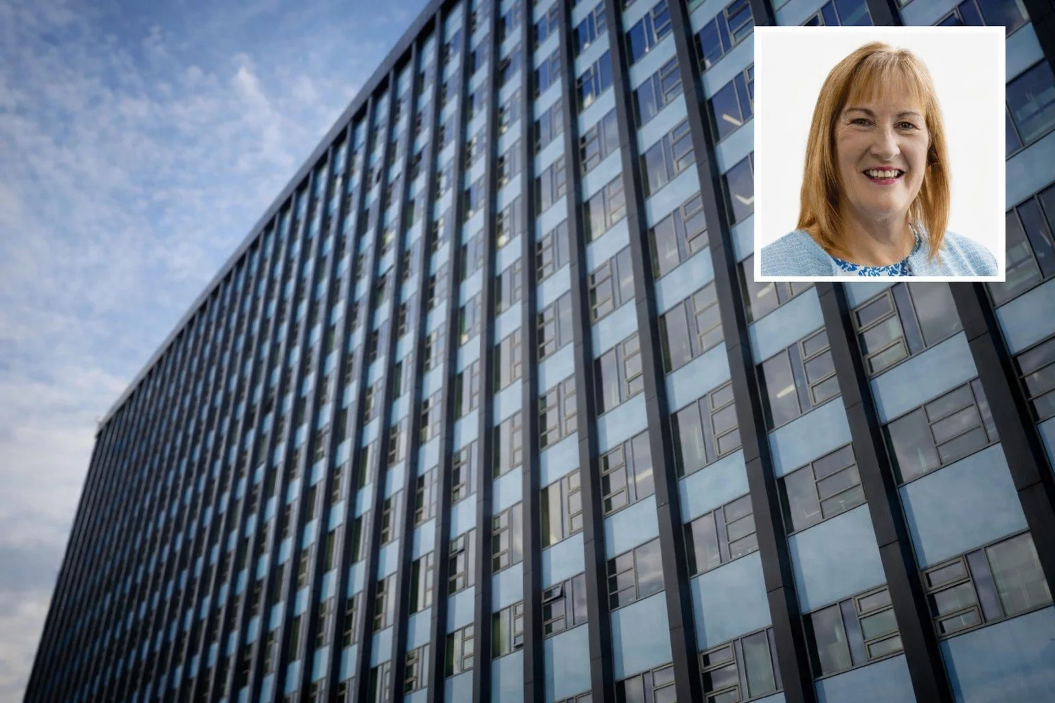 Hospitals trust among the worst performing in the country