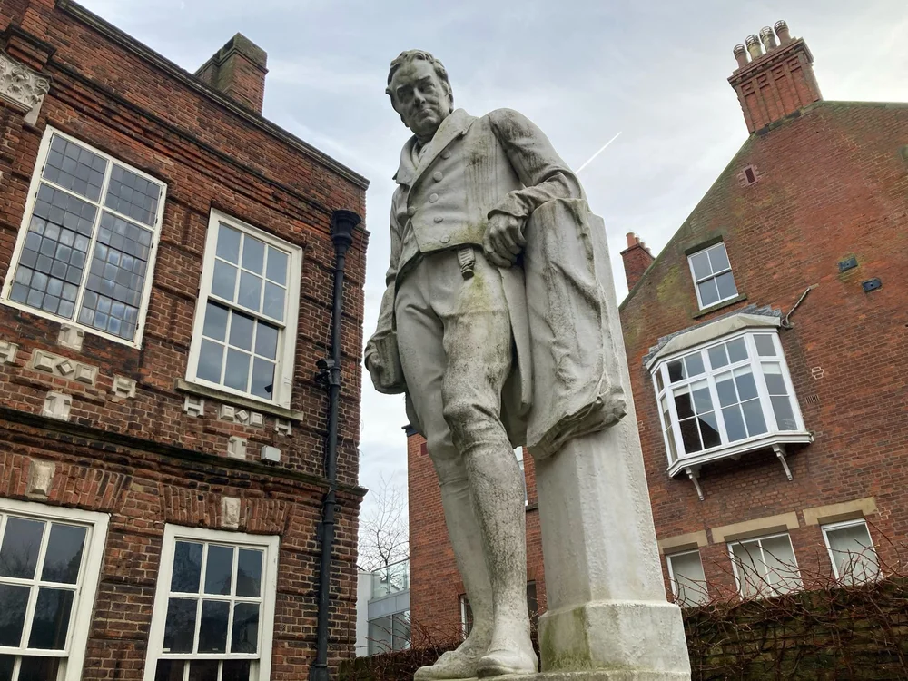 ‘An astonishing talent from another age’: The life & tragic death of ...