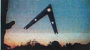 Strange lights, silent craft and unsolved encounters – the region’s UFO mysteries