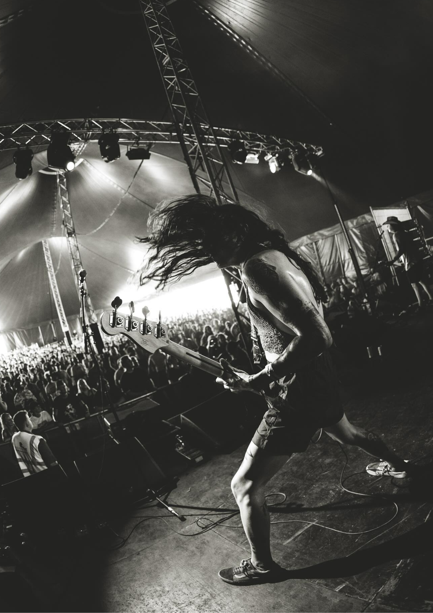 The sound of the city: March’s live music highlights