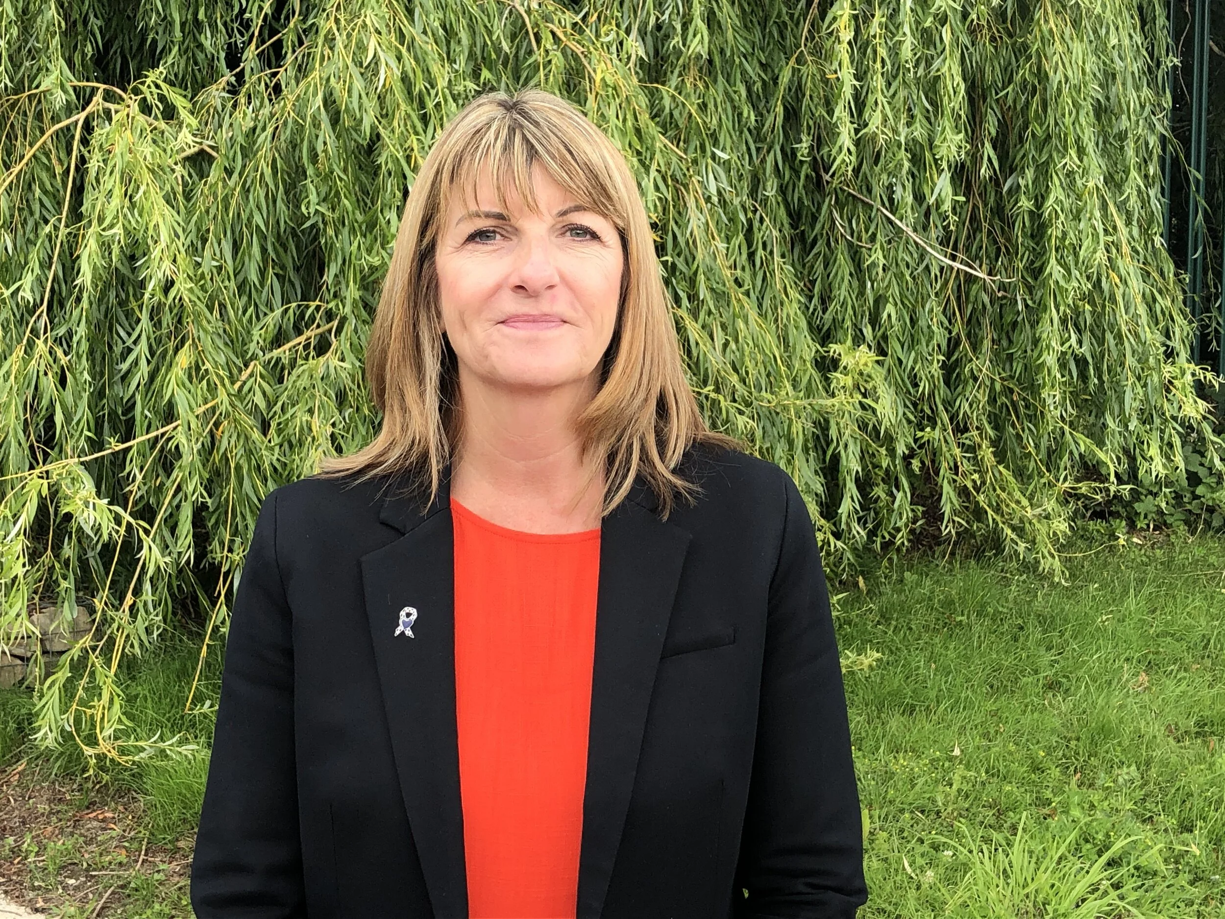 New victim-focused task force to tackle modern slavery and human trafficking