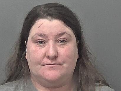 Woman jailed for killing partner in drink-fuelled knife attack