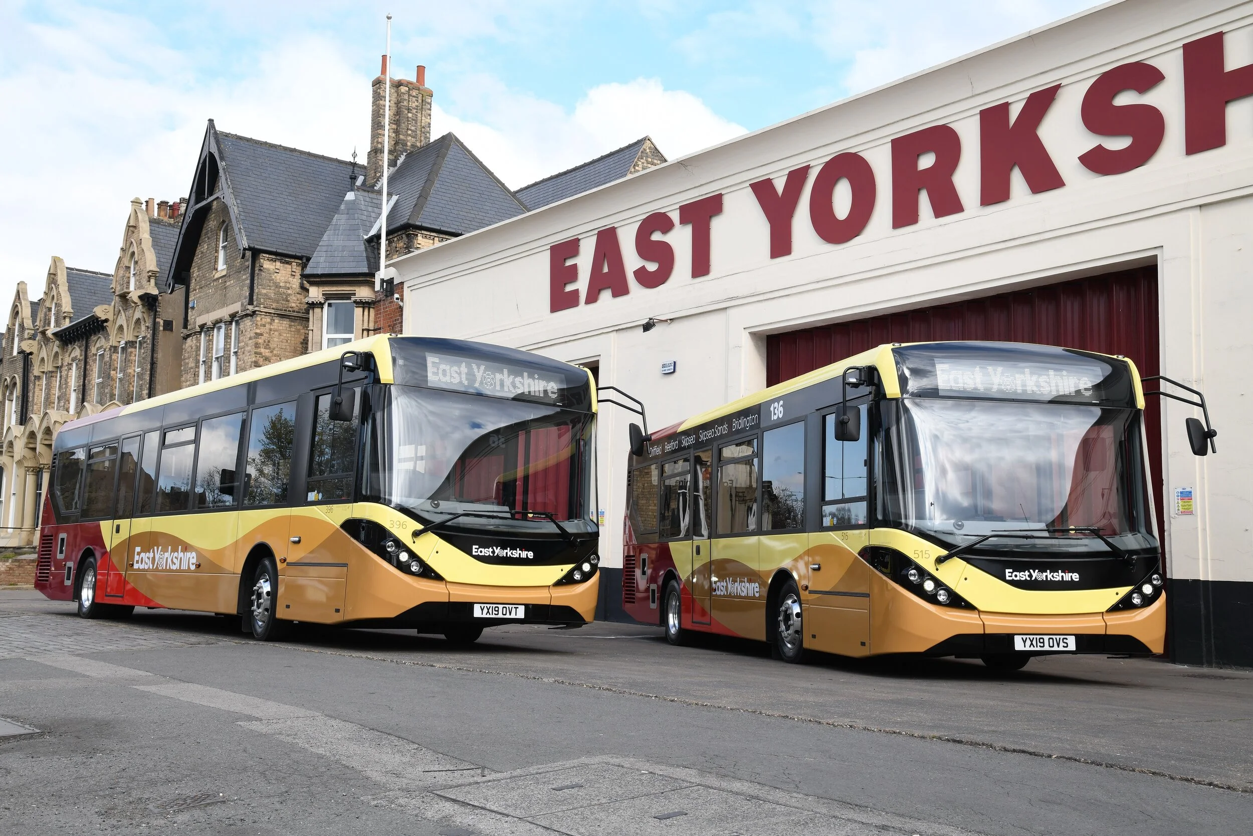 ‘Bring a friend for free’: Bus firm aims to boost evening economy