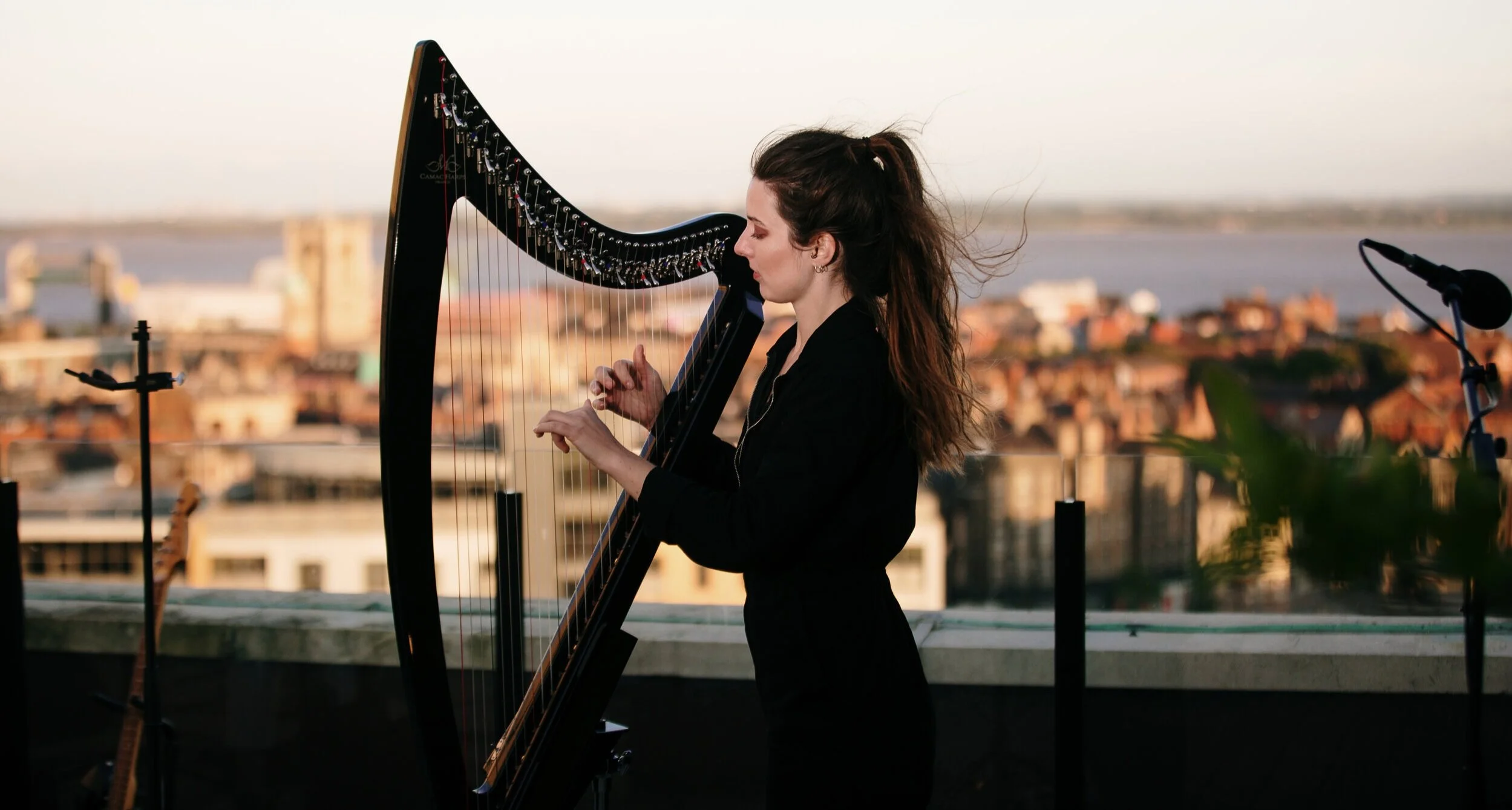 ‘Extraordinary art’ on show as Freedom Festival gets under way