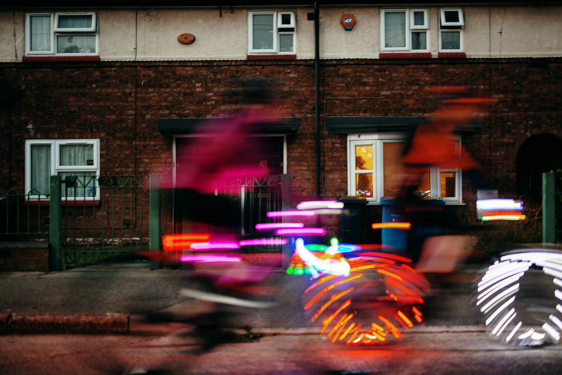 ‘What we’ve got going on here in Hull is quite incredible’: First digital Freedom Festival hailed a huge success