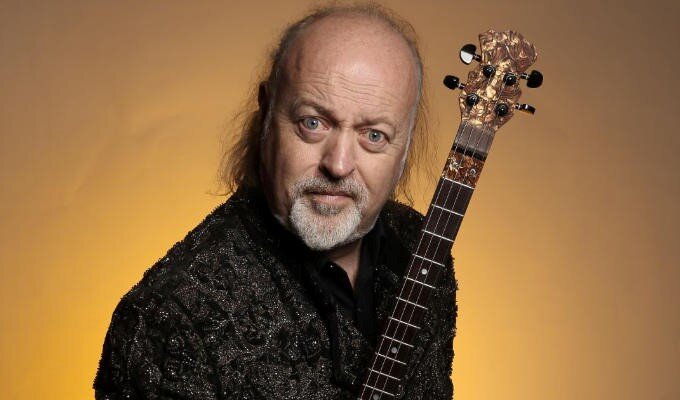 Hull date for Bill Bailey’s 2021 arena tour