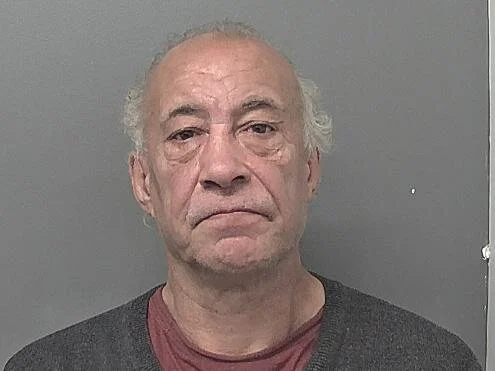 Man stole pet cockatiel from dead friend’s house