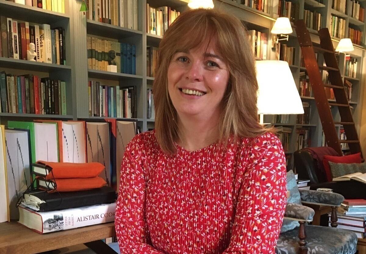 Former inspector takes helm at children’s services