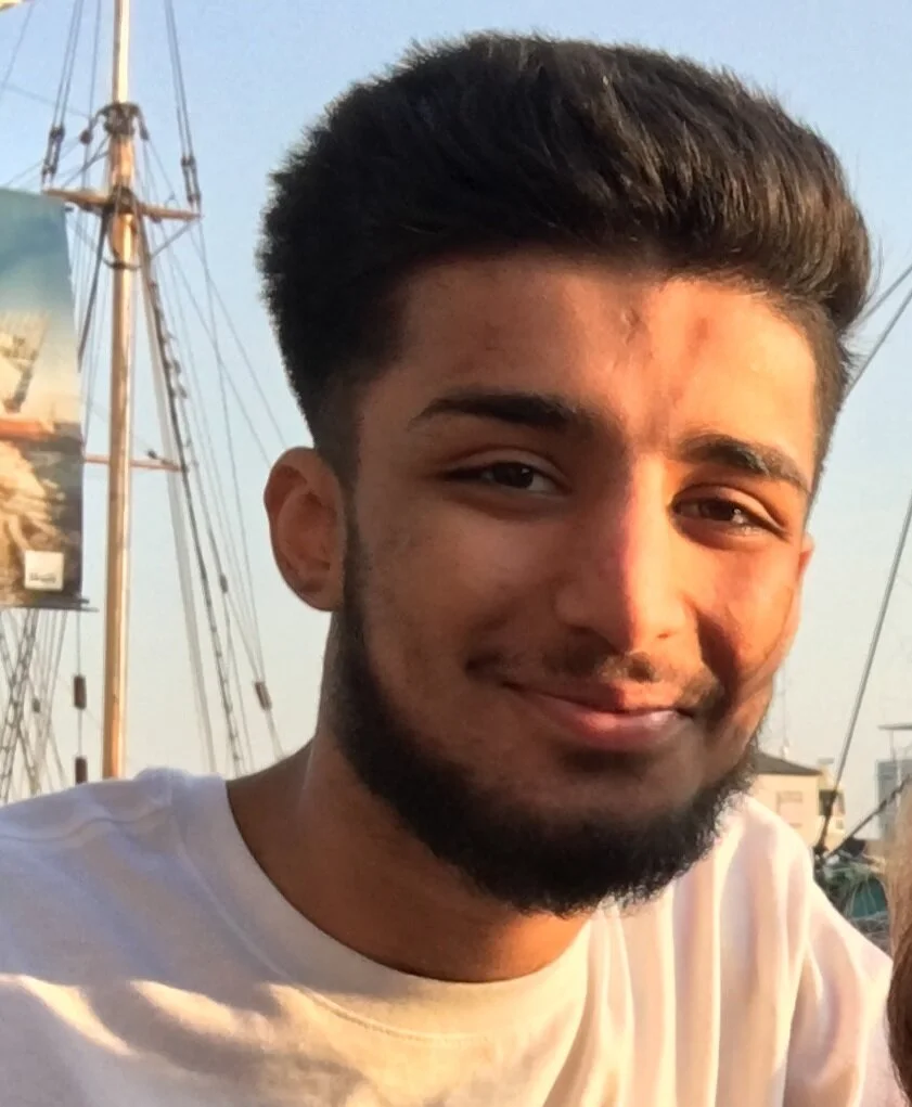 Three people charged with murdering Adbullah Balouchi