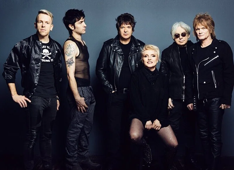Debbie Harry &amp; Blondie to play at Bonus Arena