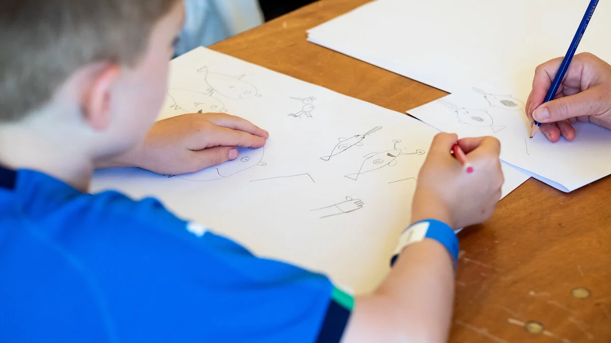 Half-term fun for families at city libraries