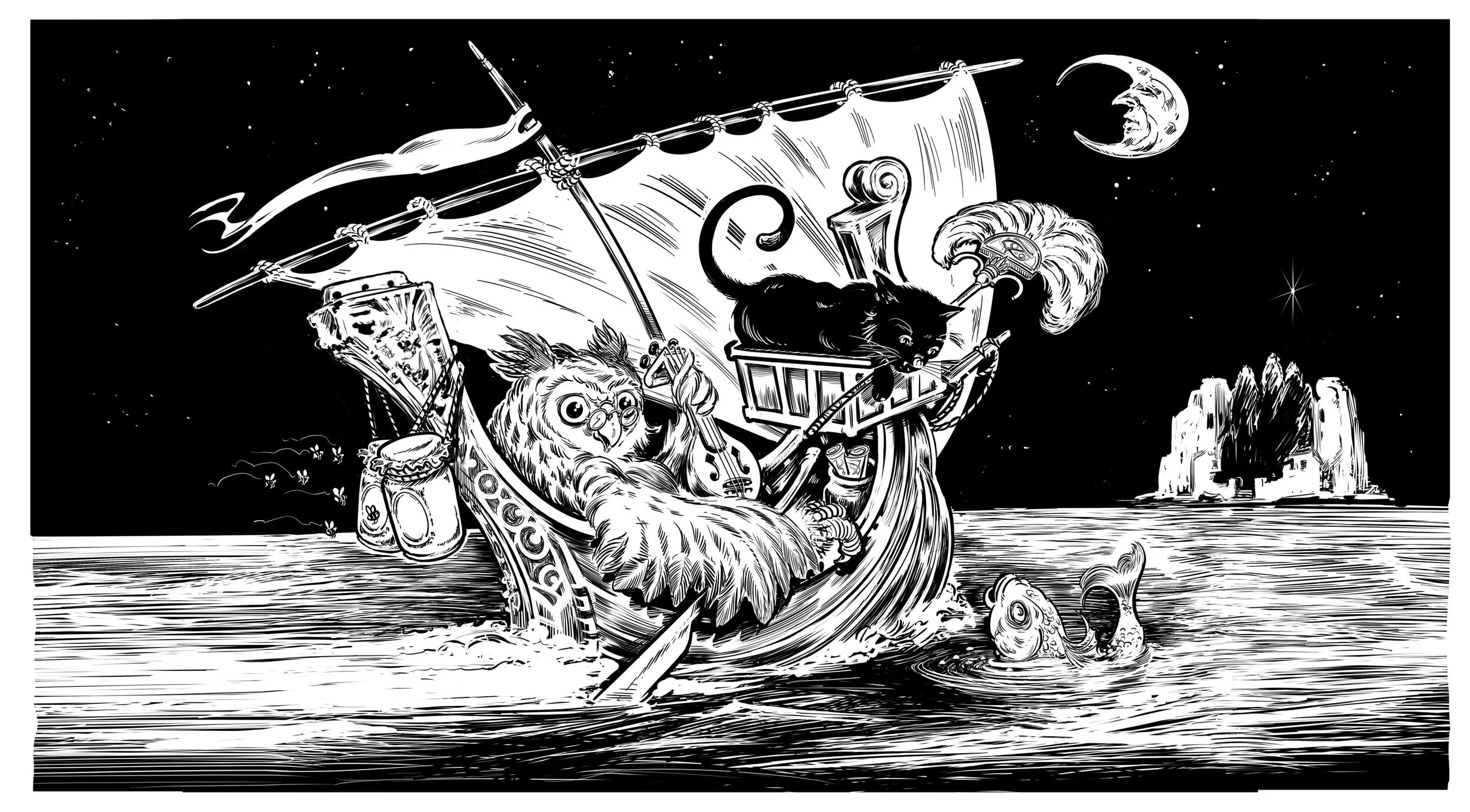 First Maritime Tales Week gets ready to sail