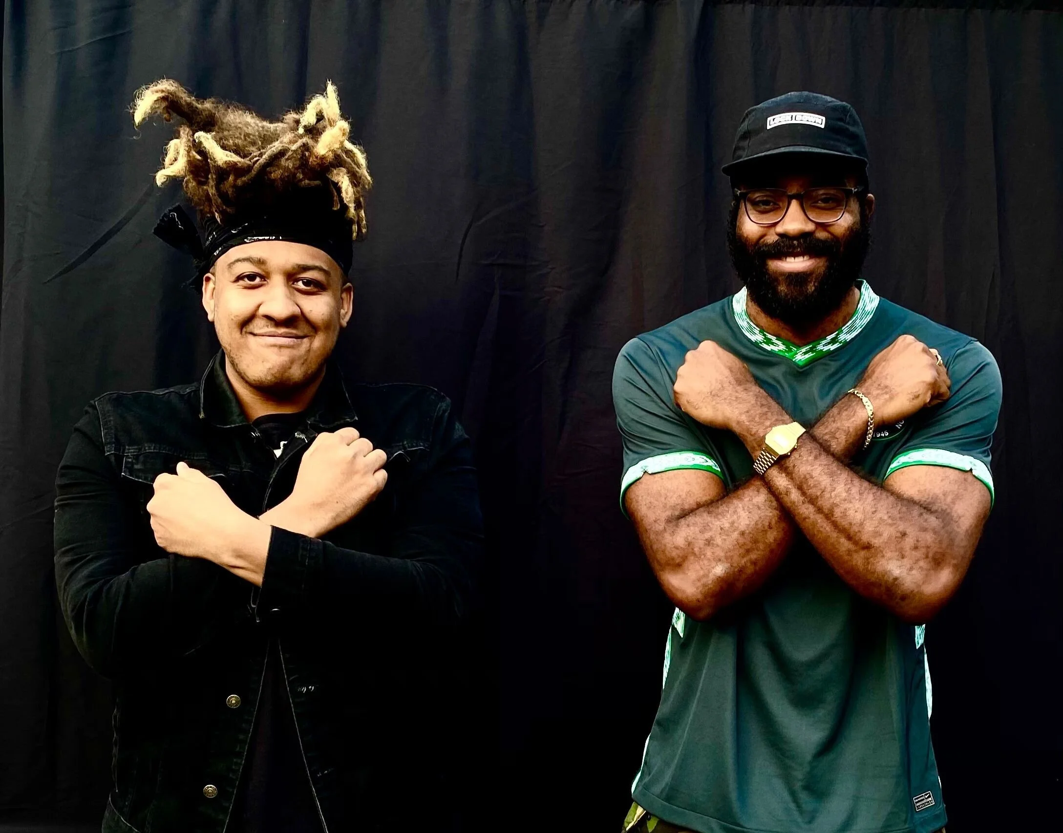 Black History Month: What it means to be Black, British and working-class