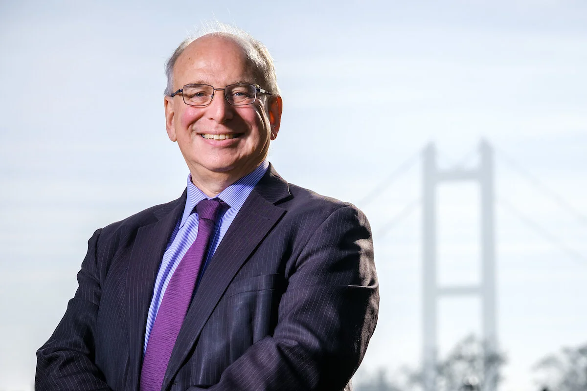 New chair to drive the Humber’s green recovery 