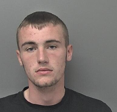 Thug jailed for six years after ‘disgraceful’ attack on elderly woman