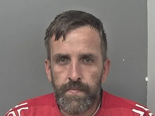 Burglar who threw heavy objects through windows jailed for six years