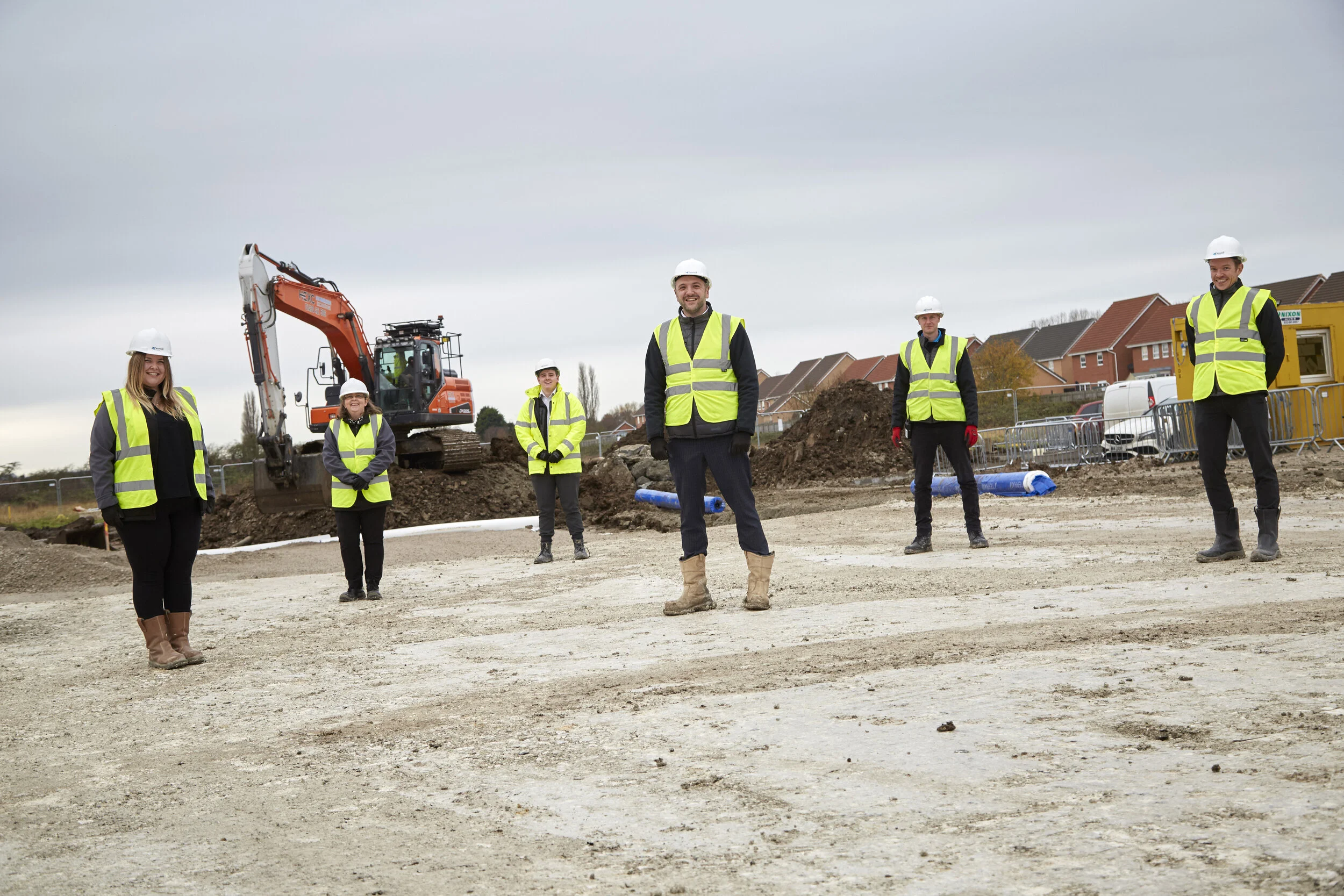 Thousands to benefit from £8m health hub — The Hull Story