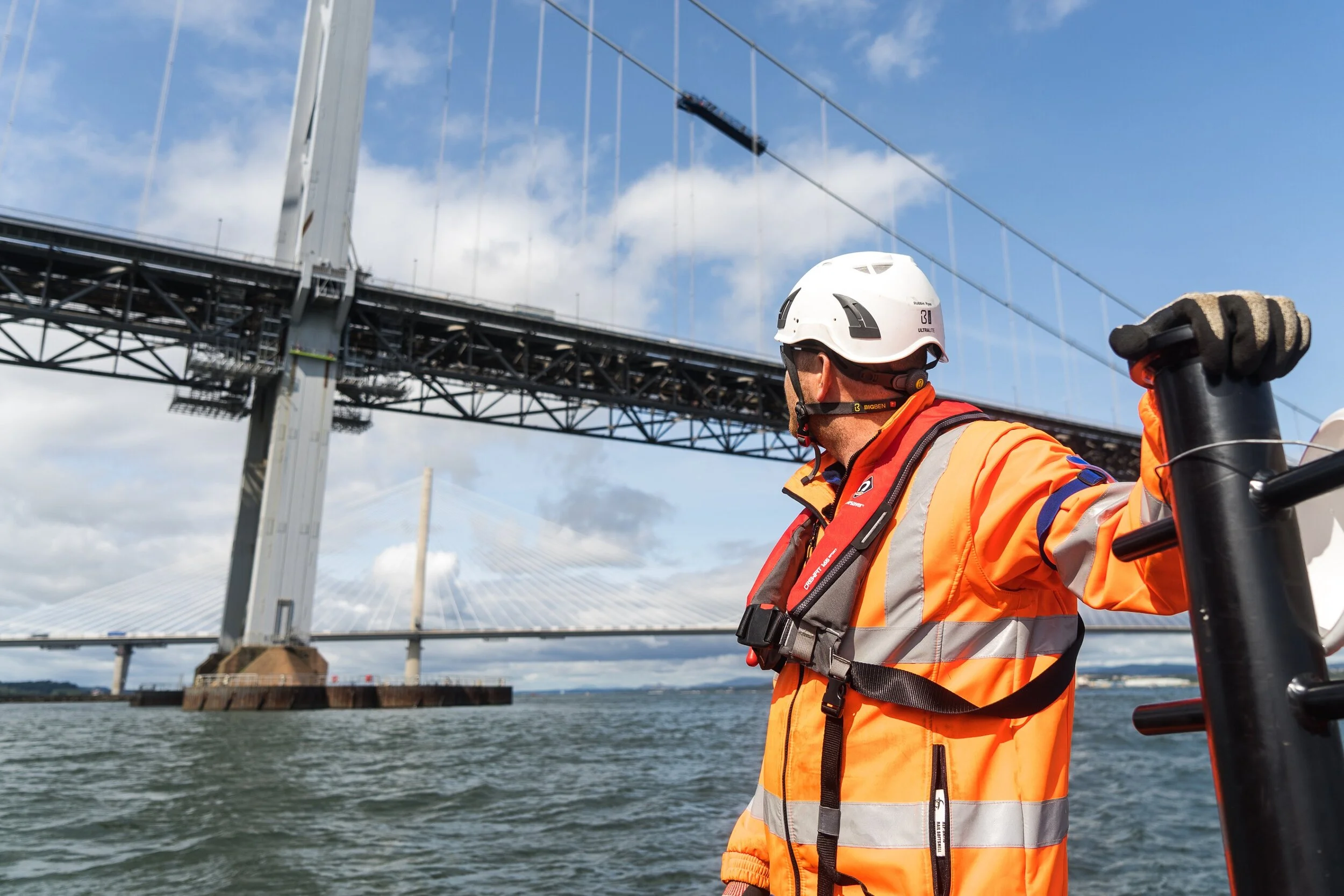  Growth and project successes for Spencer Group