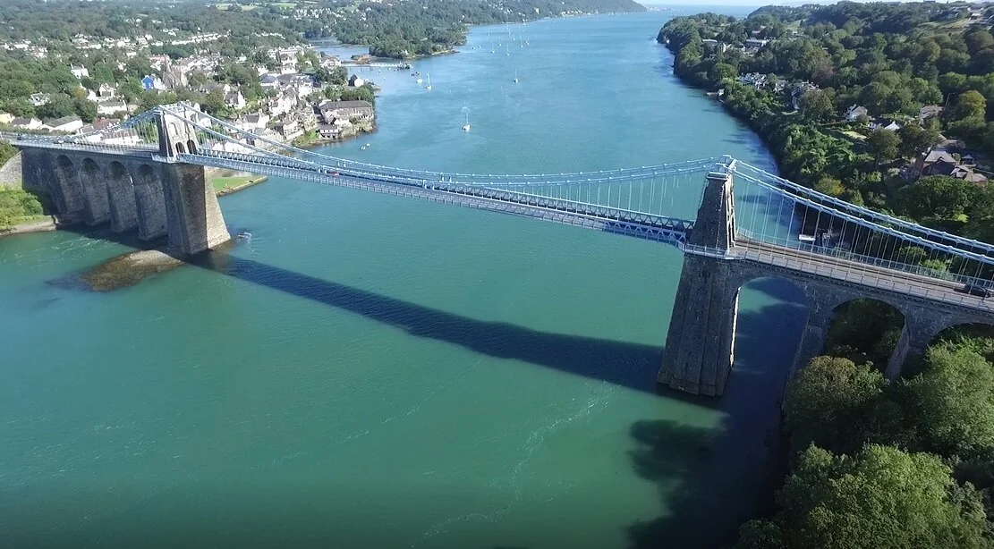 Spencer Group to start work on another iconic bridge project
