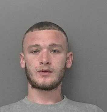 Thug who carried out ‘sickening’ attack on disabled man jailed