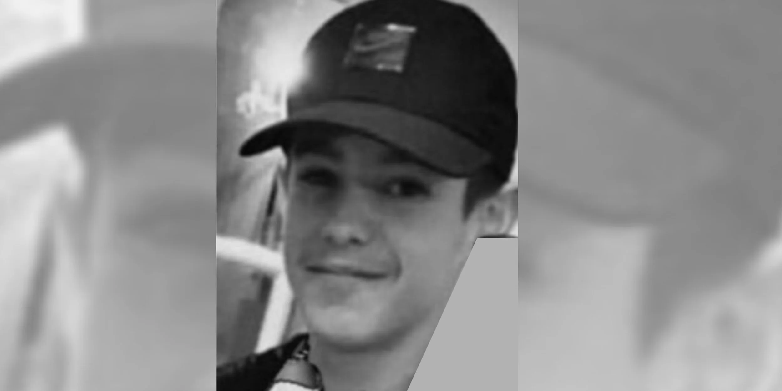 Murder investigation launched into death of Connor Lyons, 17