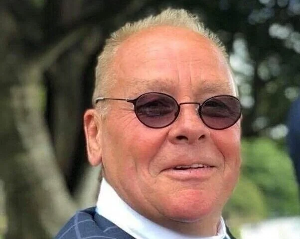 Motorbike crash victim named as Stephen Chapman, 59