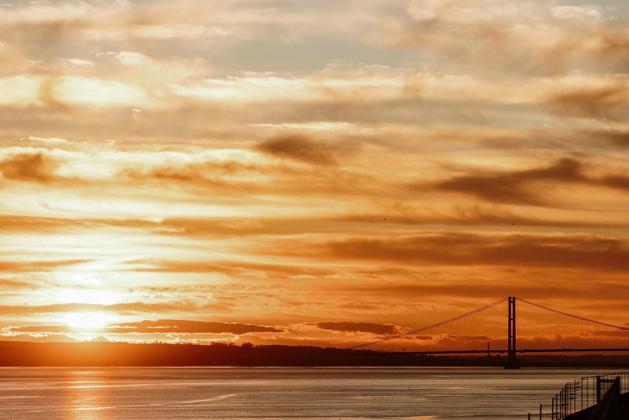 ‘The Humber has a golden opportunity to lead the world’s drive to net zero’