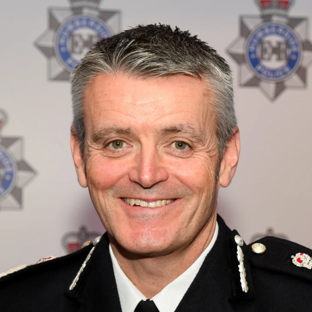 Humberside Police shortlisted for UK force of the year award