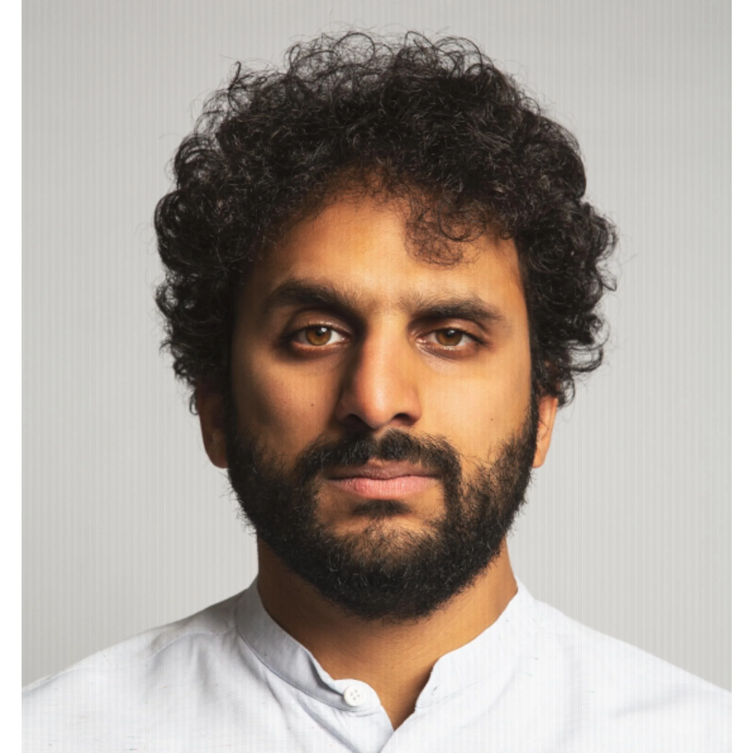Nish Kumar brings UK tour to Bonus Arena