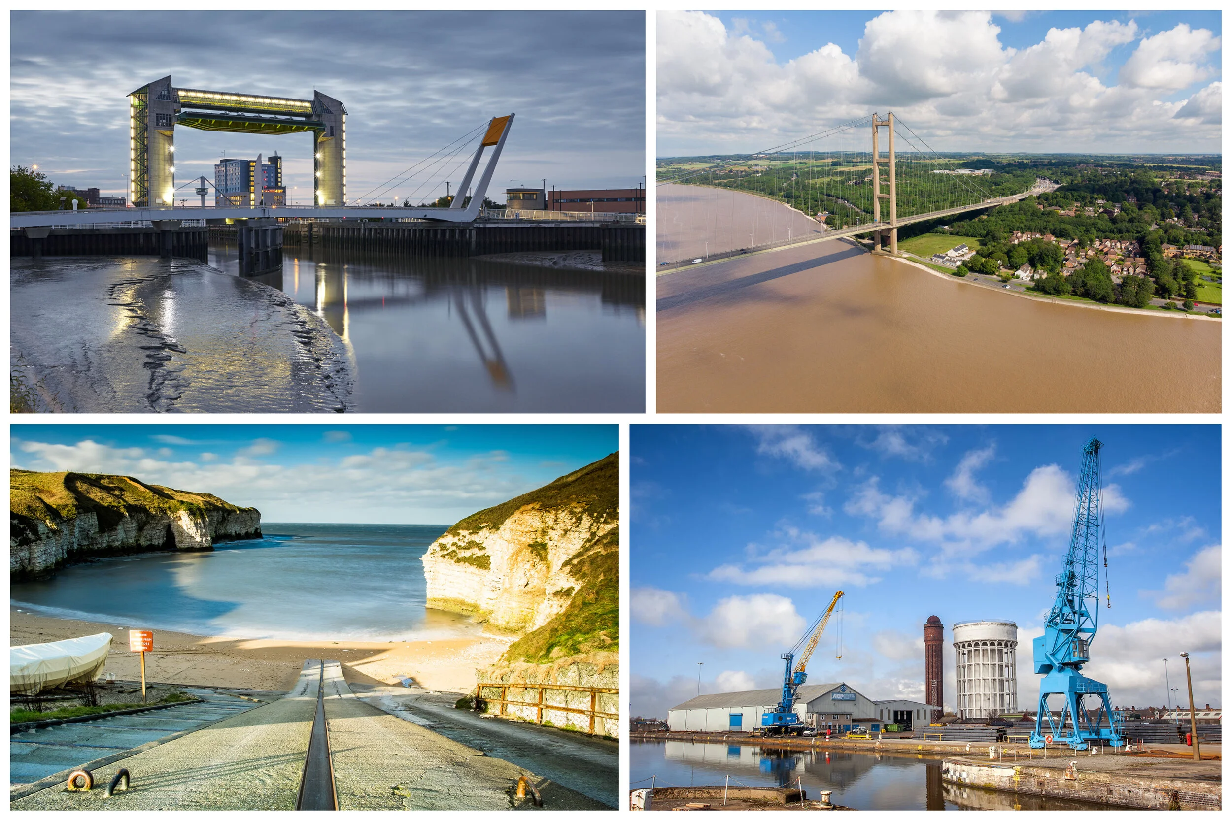 New Hull and East Yorkshire LEP appoints founding board
