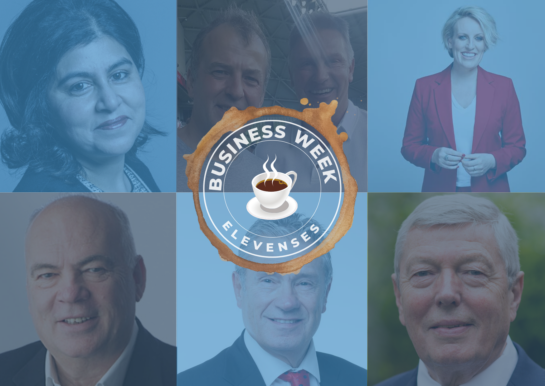 ‘Overwhelming’ support for Humber Business Week 2021