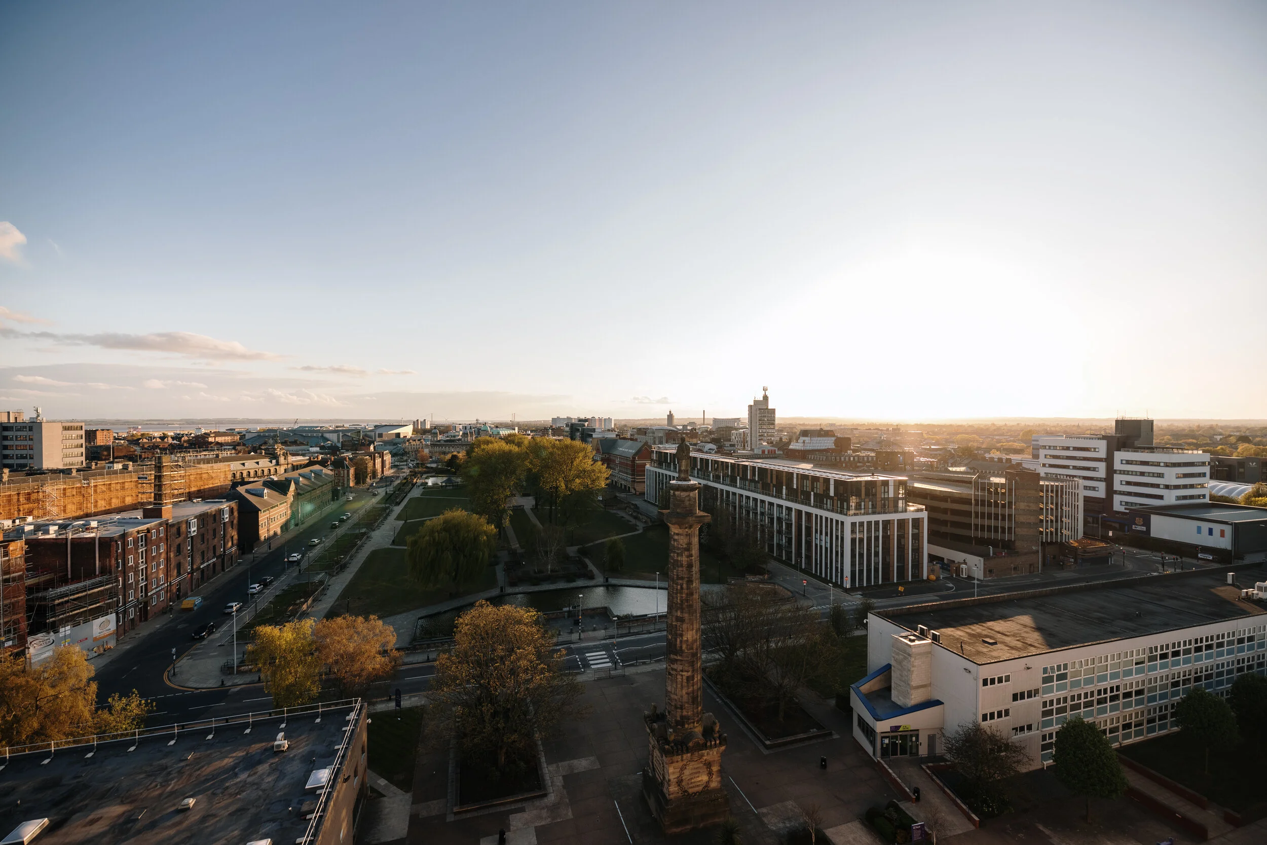 Have your say on Hull’s economic future