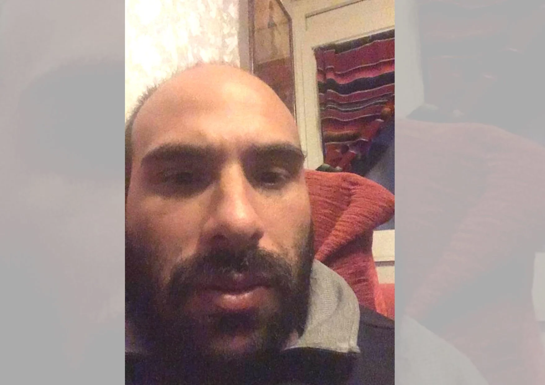 Police ‘concerned for safety’ of missing student