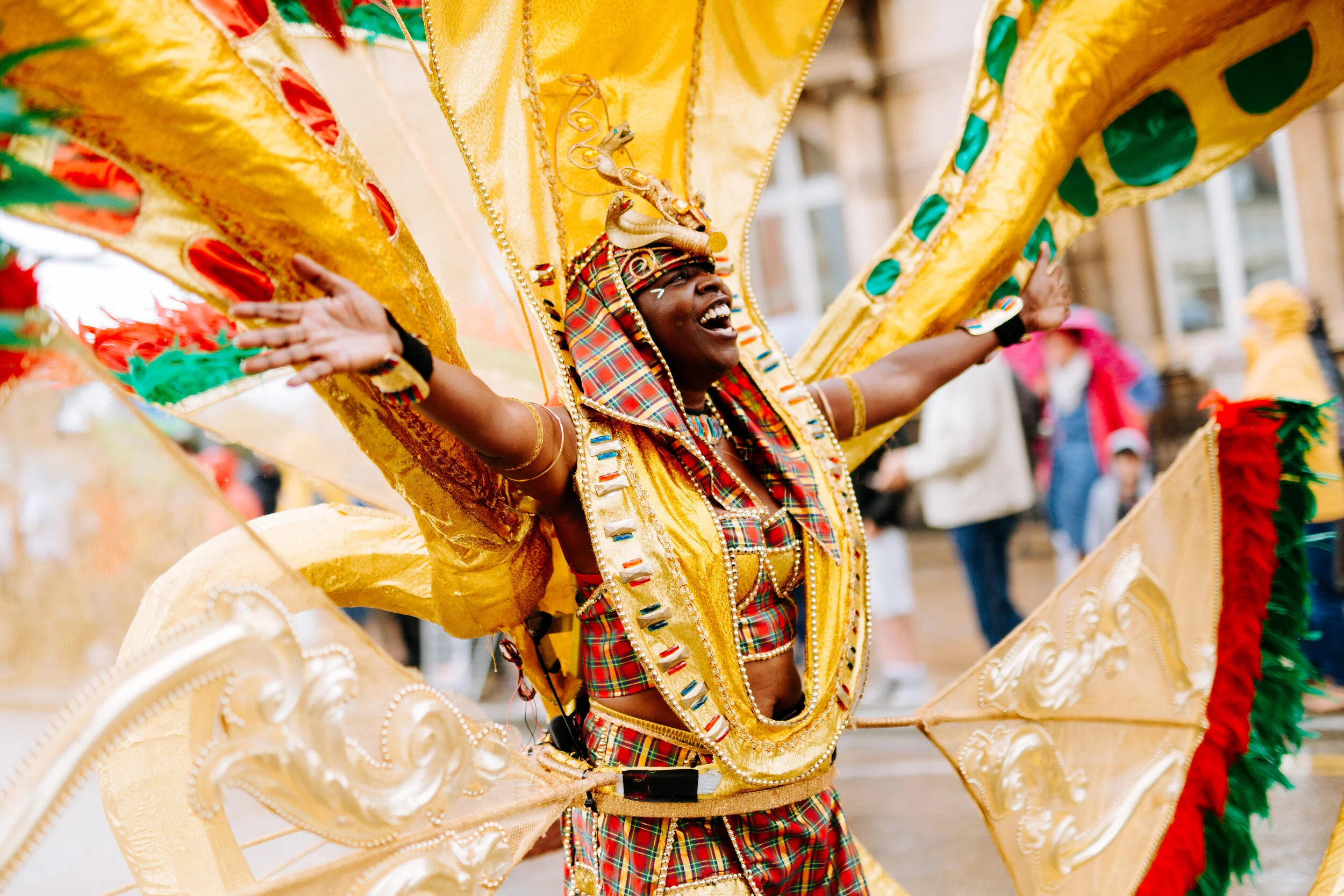 Freedom Festival 2021: Extended programme &amp; first events announced