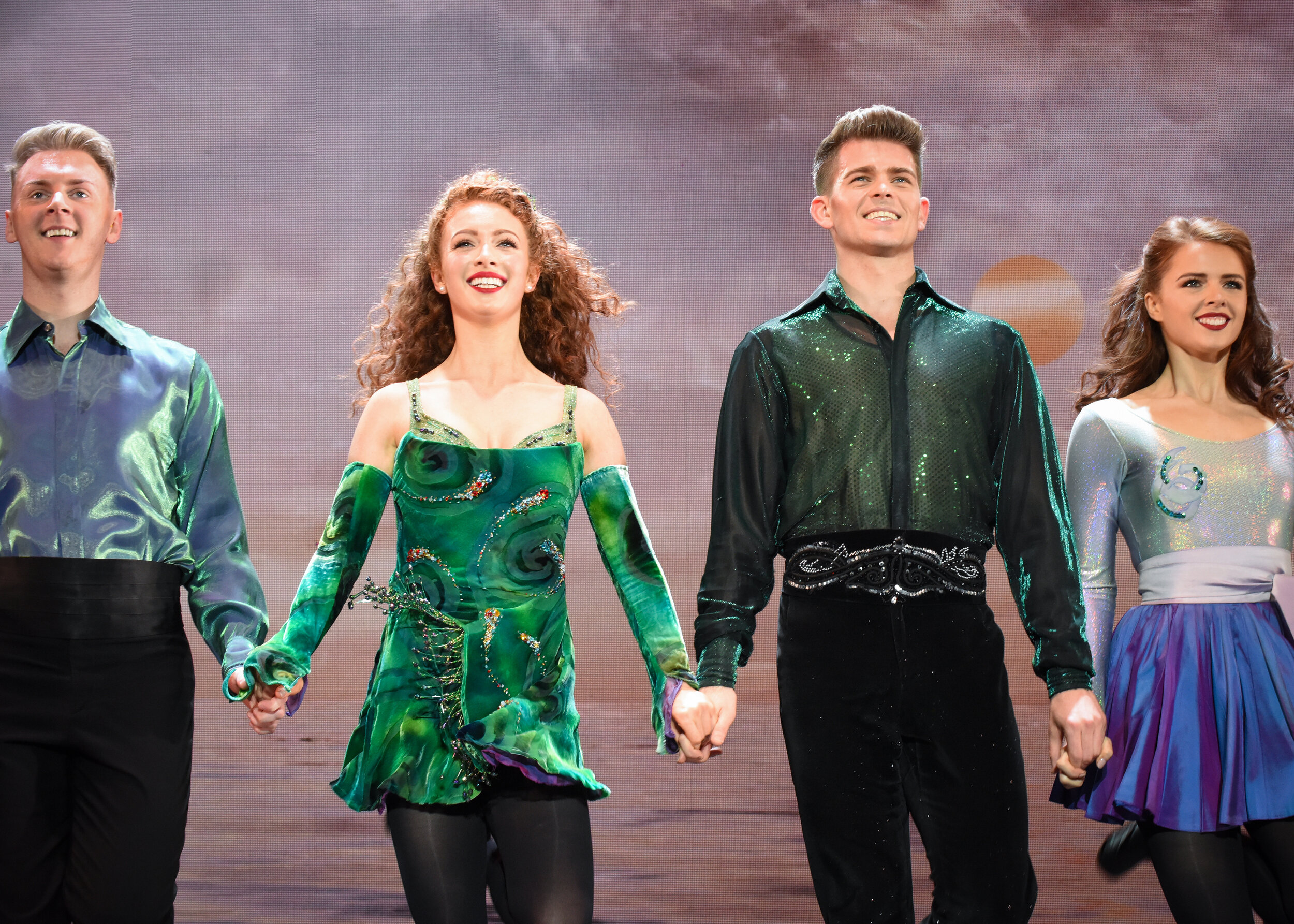Riverdance 25th anniversary show coming to Hull — The Hull Story