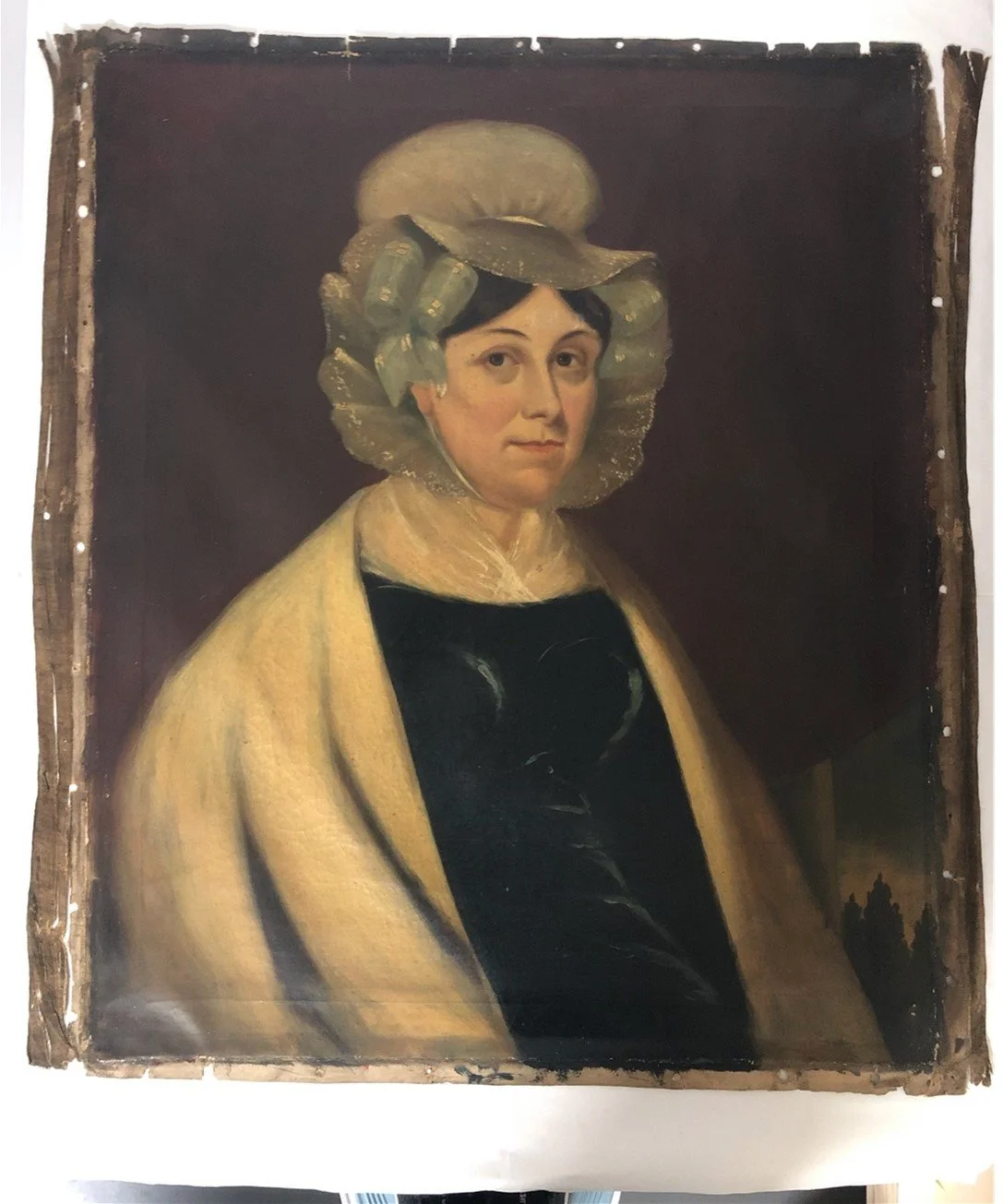 Mary Clarke before.jpg
