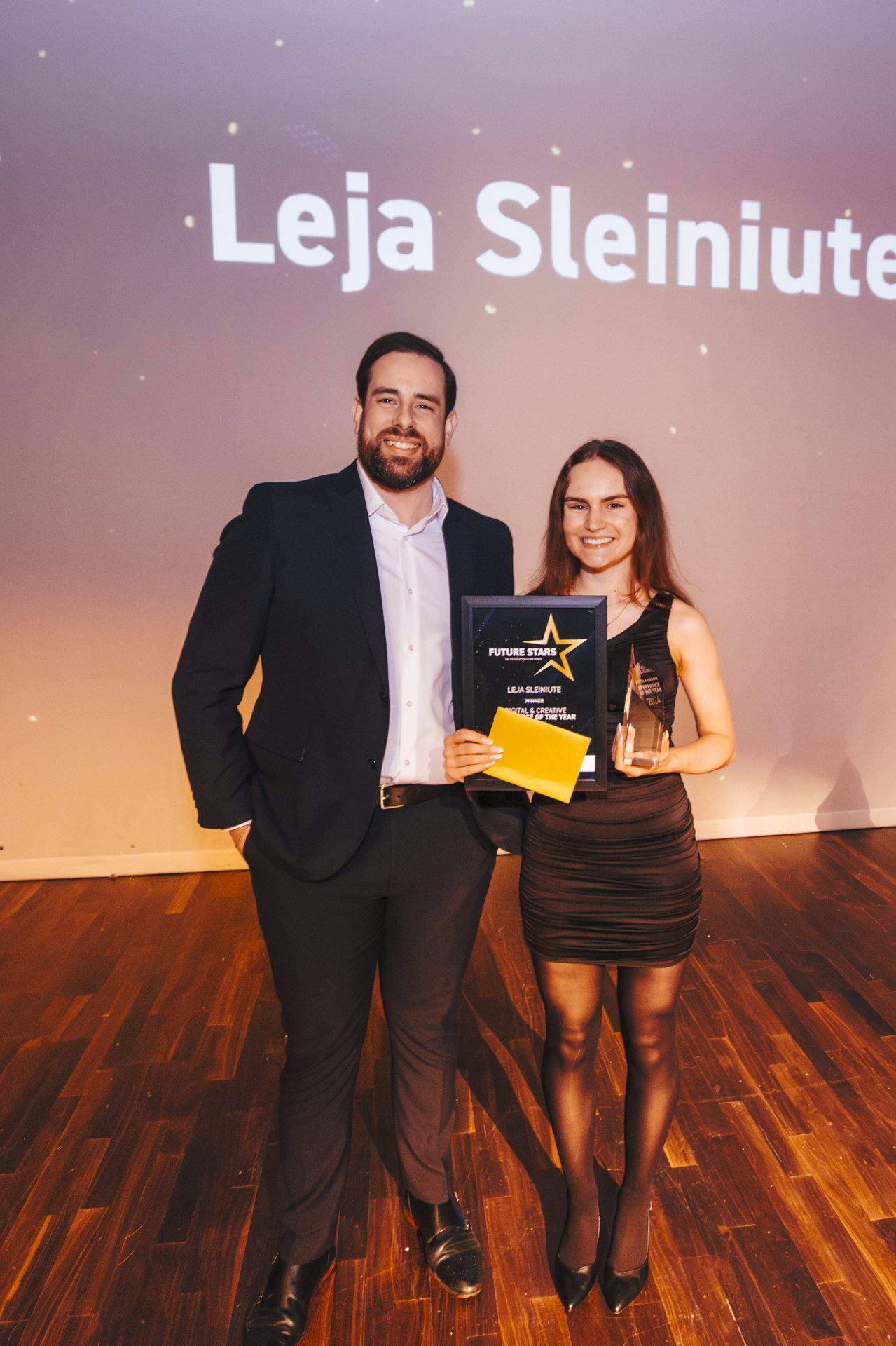 Hull College Apprenticeship Awards - Leja .jpg