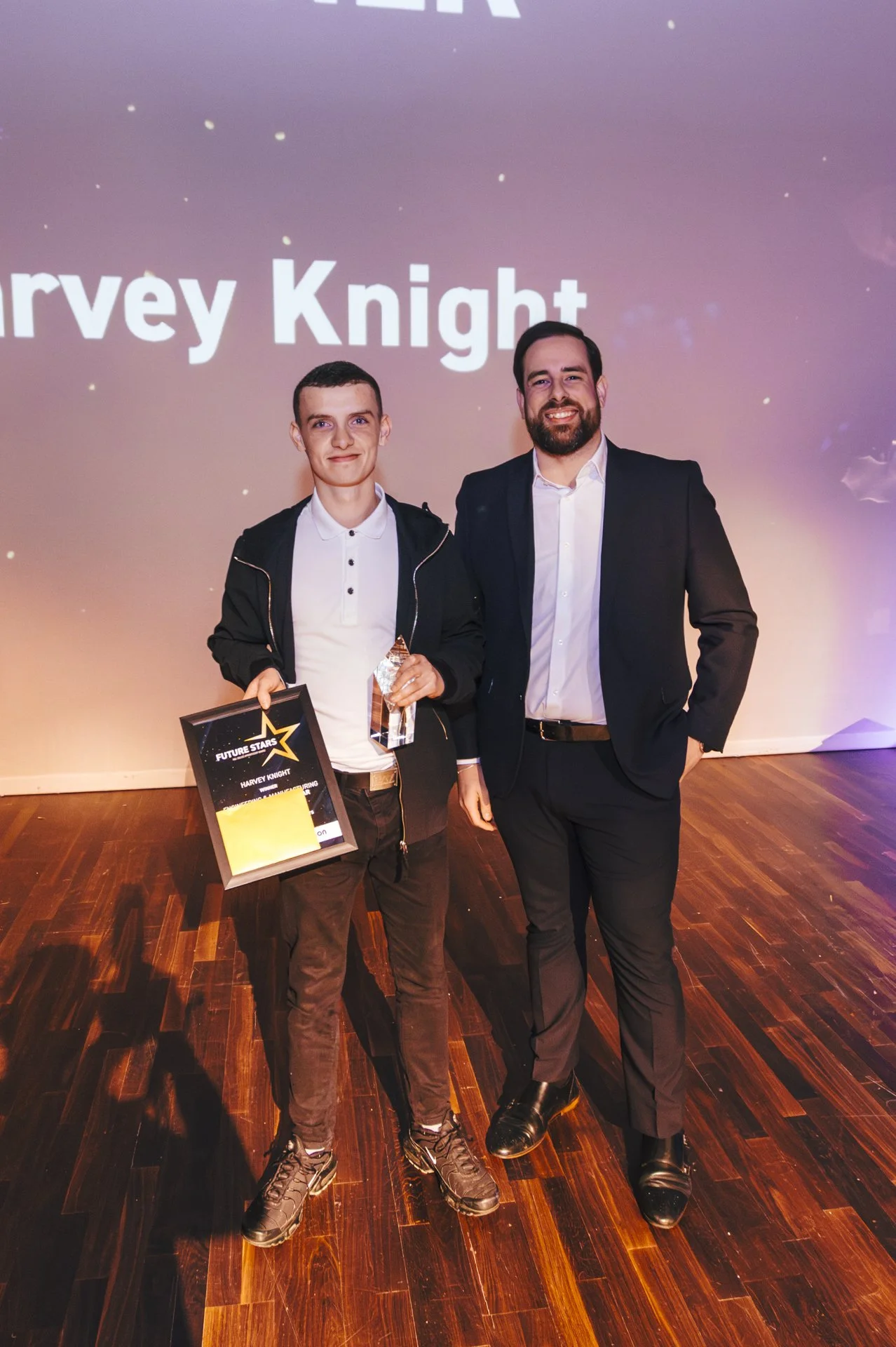 Hull College Apprenticeship Awards - Harvey.jpg