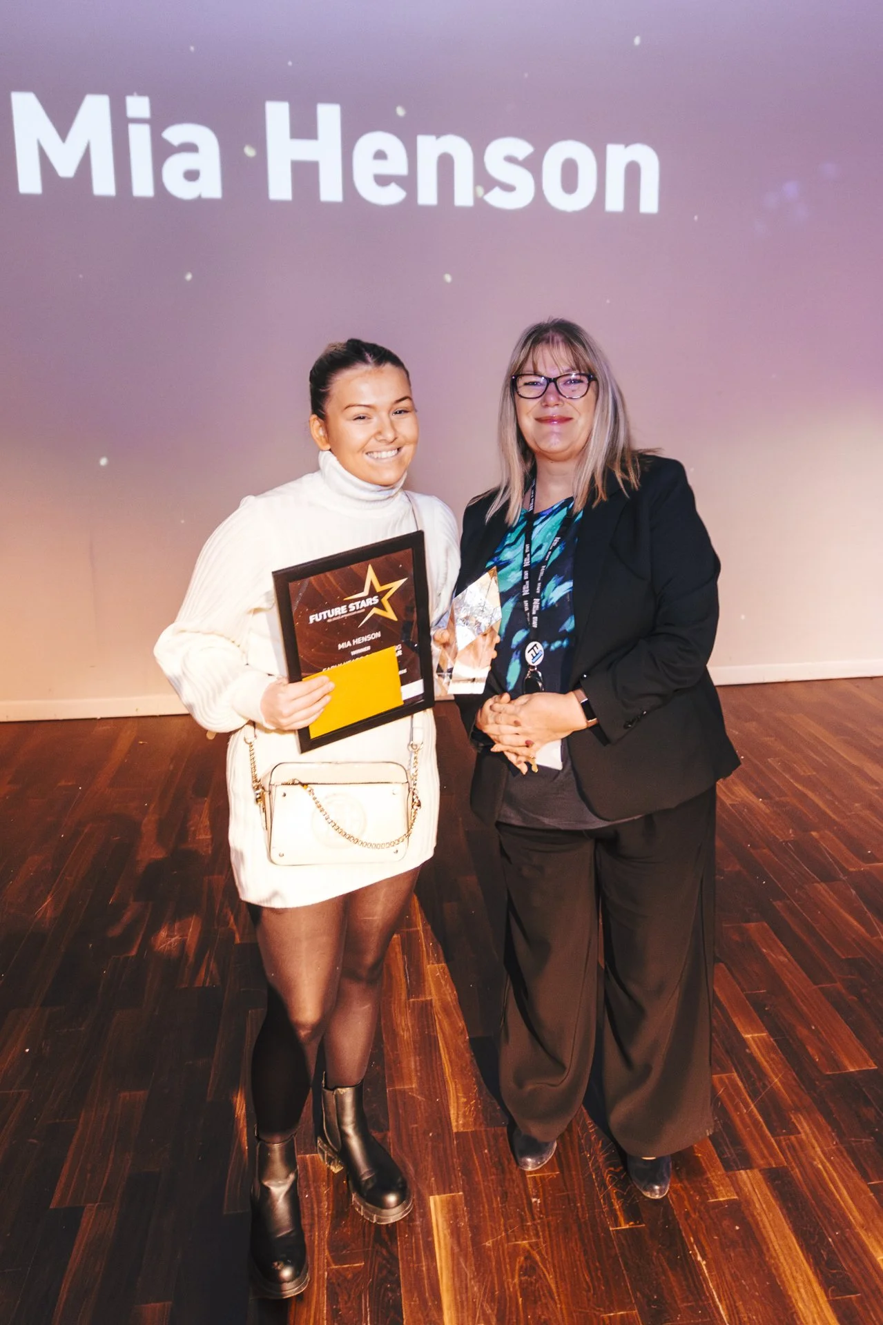 Hull College Apprenticeship Awards - Mia.jpg