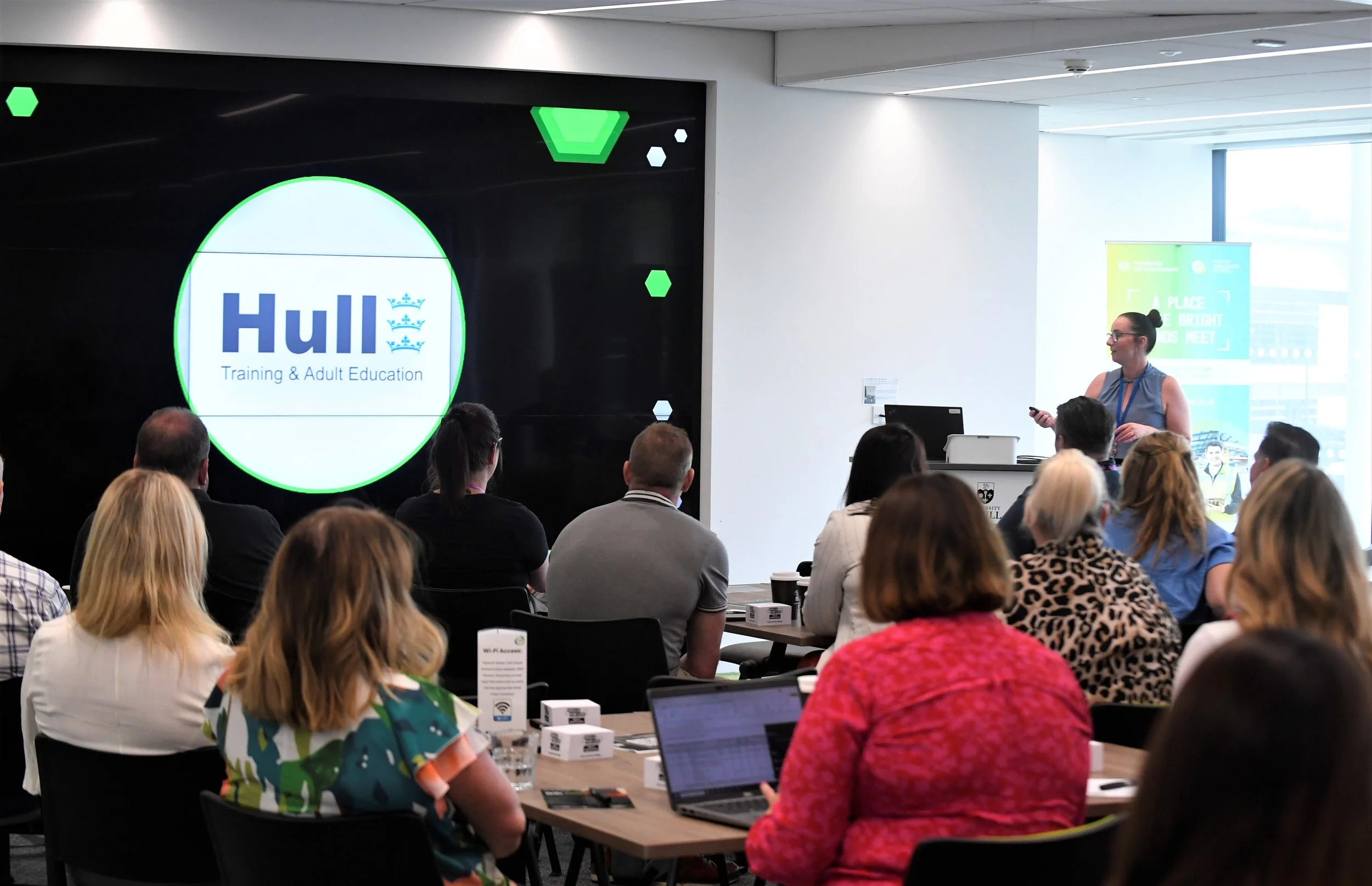 P15 ADVERTORIAL. Skills Match event 2.JPG