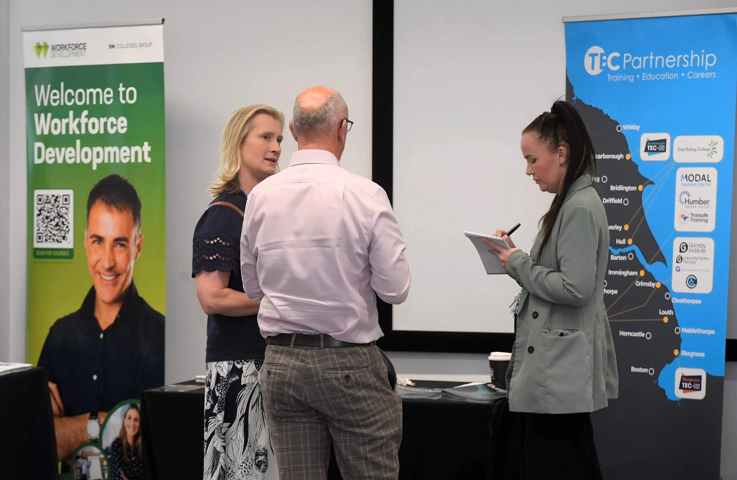 P15 ADVERTORIAL. Skills Match event 6.JPG